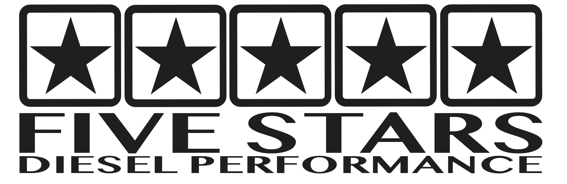 Five Stars Diesel Performane