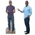Standee Cut Out