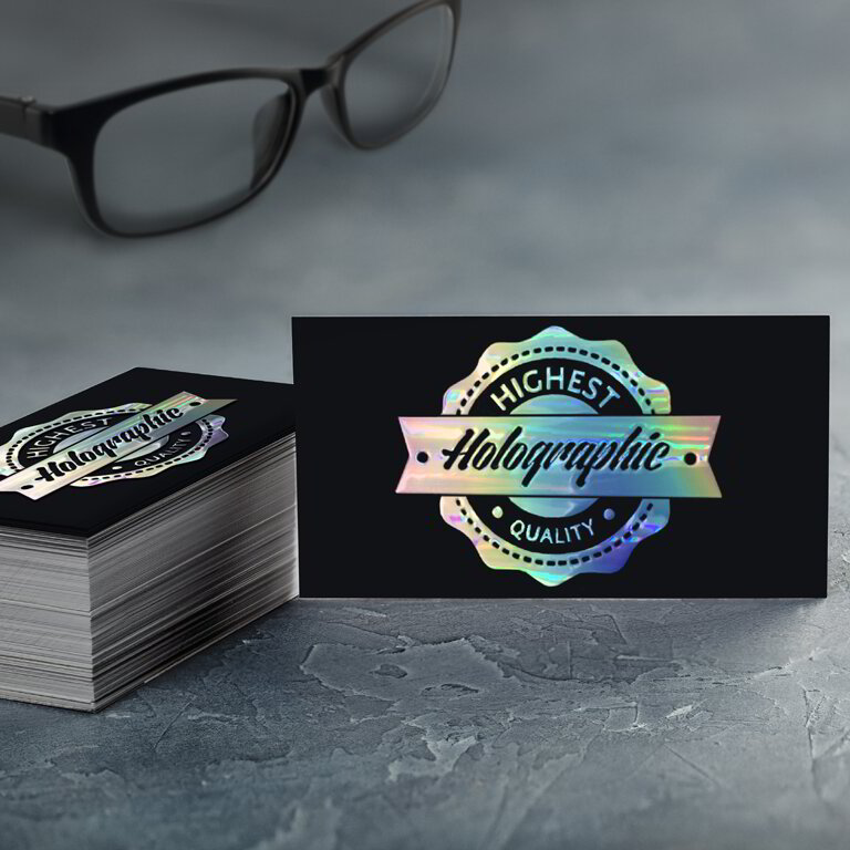 Business Cards