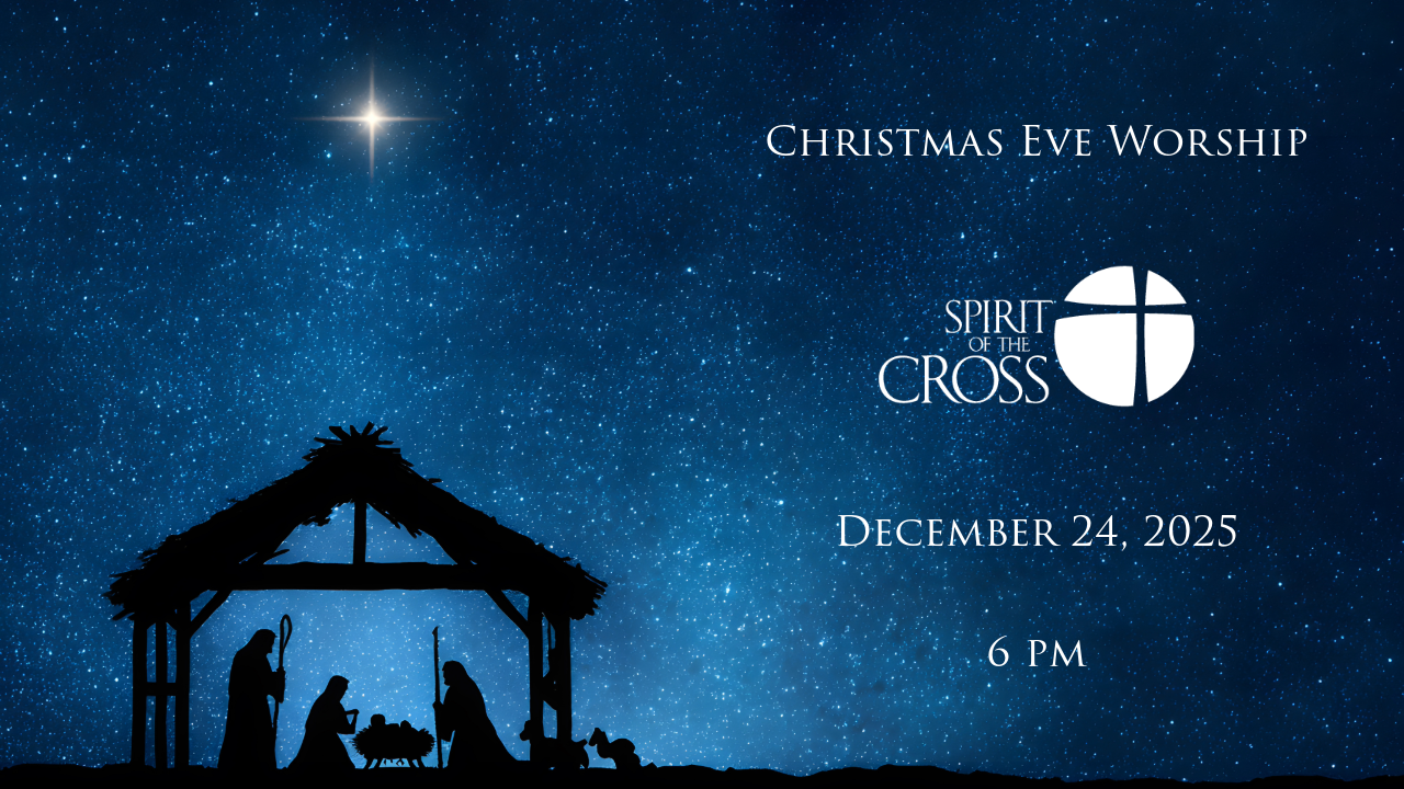 12 24 25 Christmas Eve Worship Christmas Eve 2025 6603393 