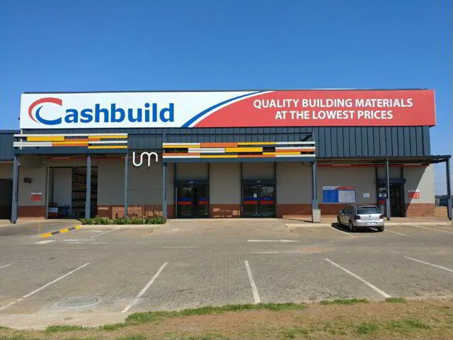 Cashbuild