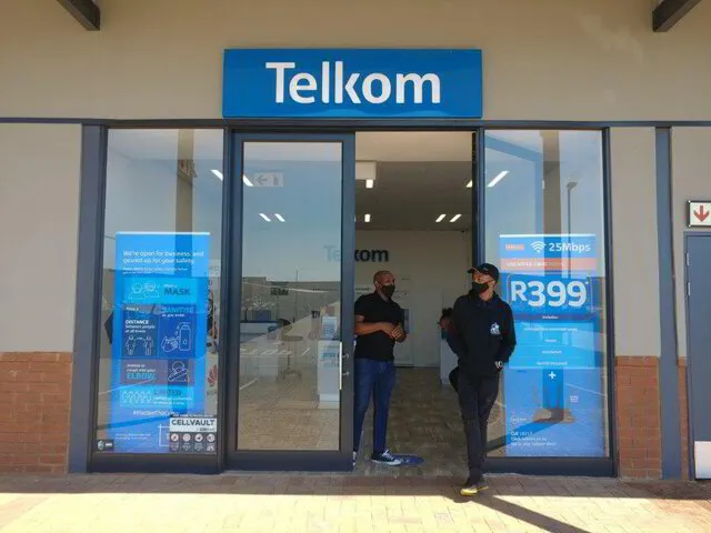 Telkom