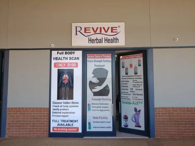 Revive