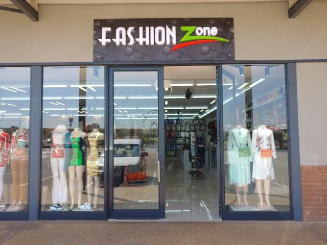 Fashion Zone