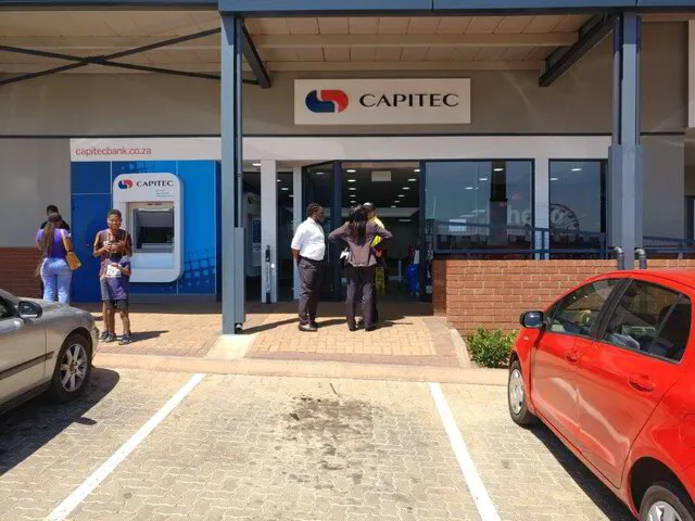 Capitec