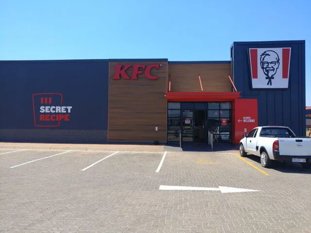 KFC