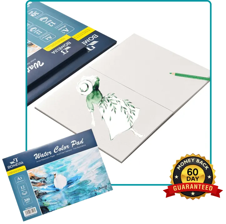 AquaArtistry Sketchbook