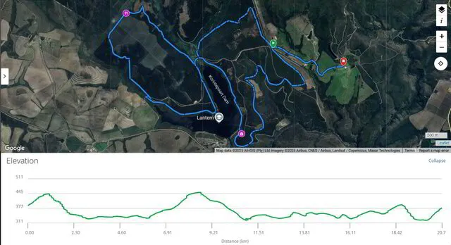 Race Information | Find all the details about the Race below from a ...