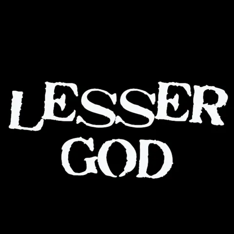 Lesser God