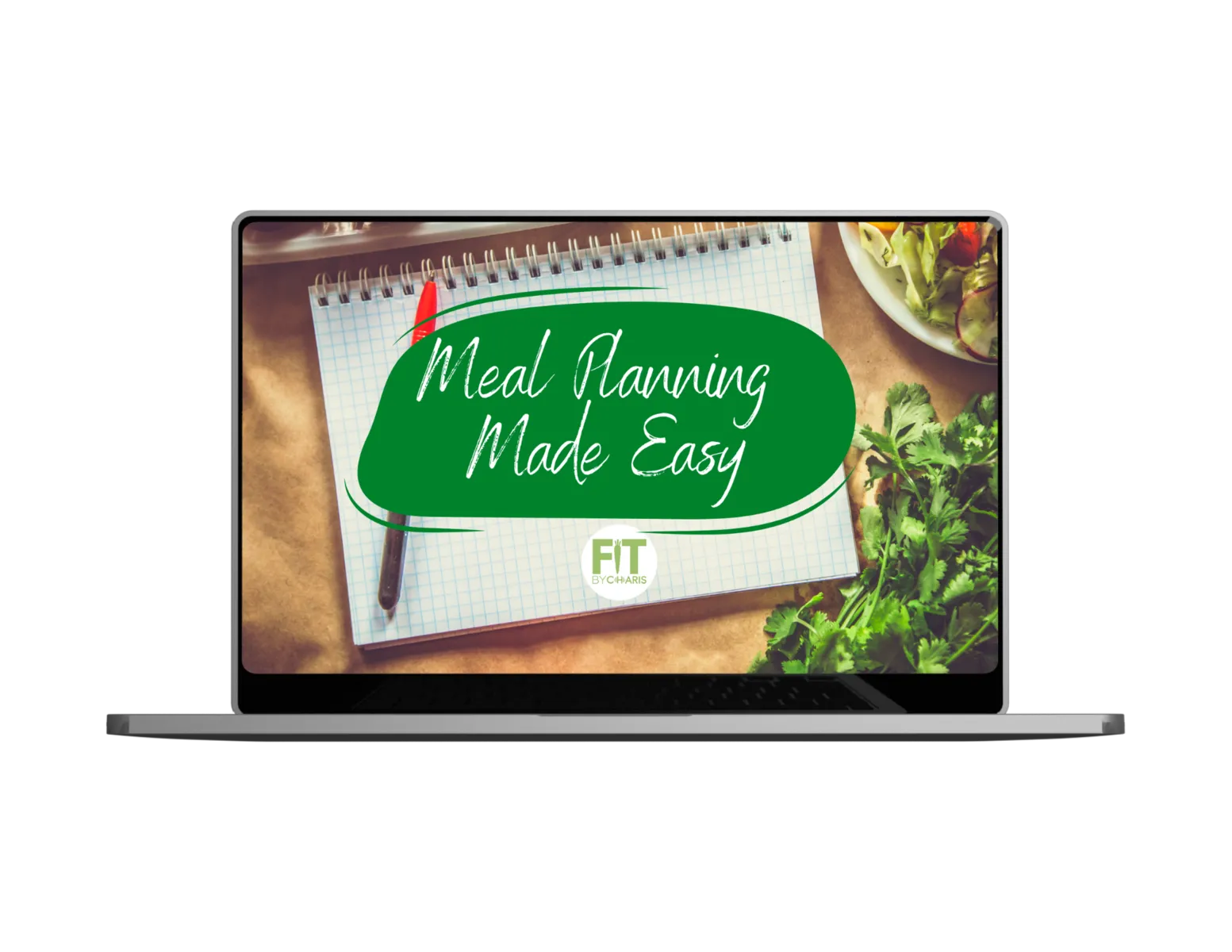 Meal Planning Made Easy E-book