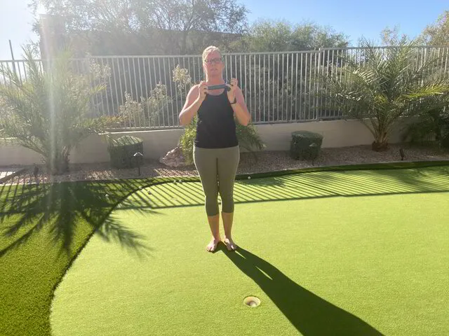 5 Fabulous Rotation Core Exercises