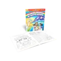 The Rhyme & Reason Coloring and Activity Book