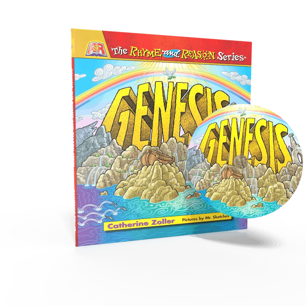 Genesis Audiobook