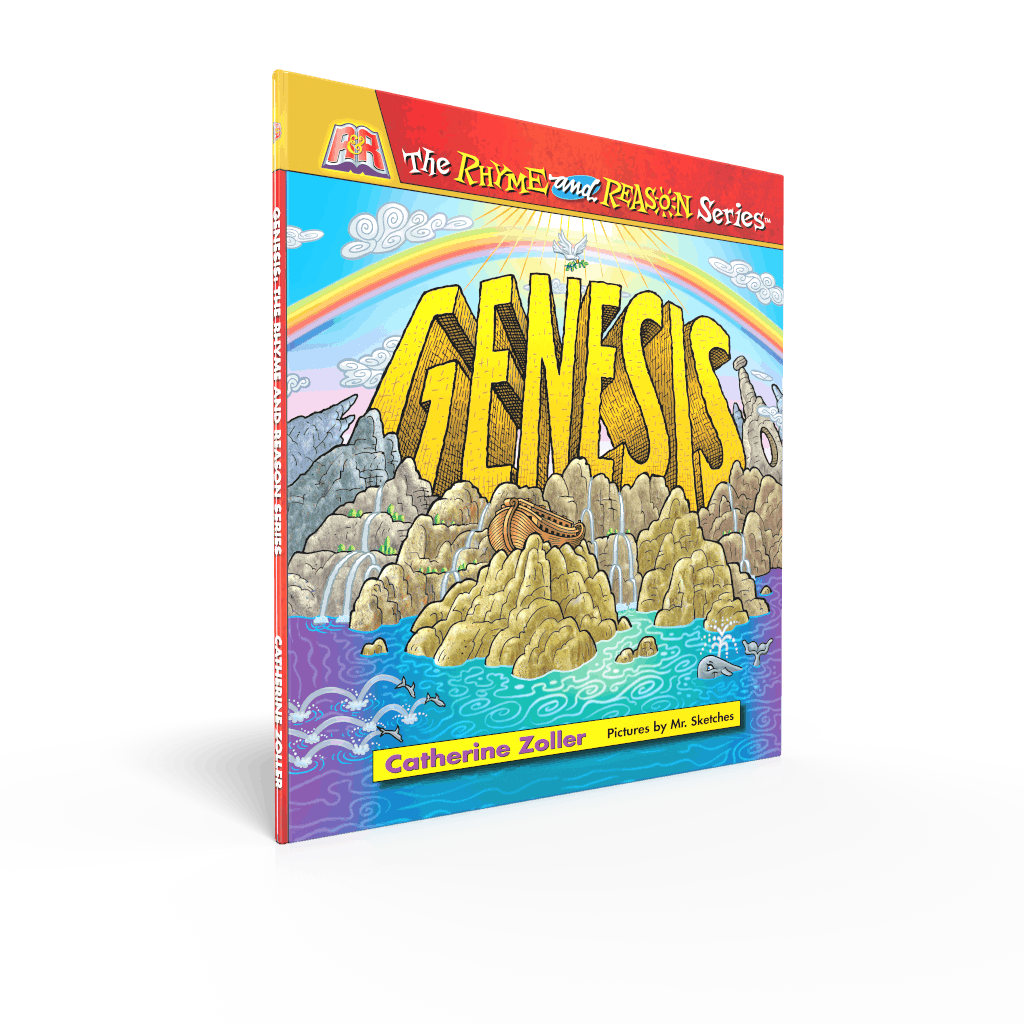 Genesis Genesis