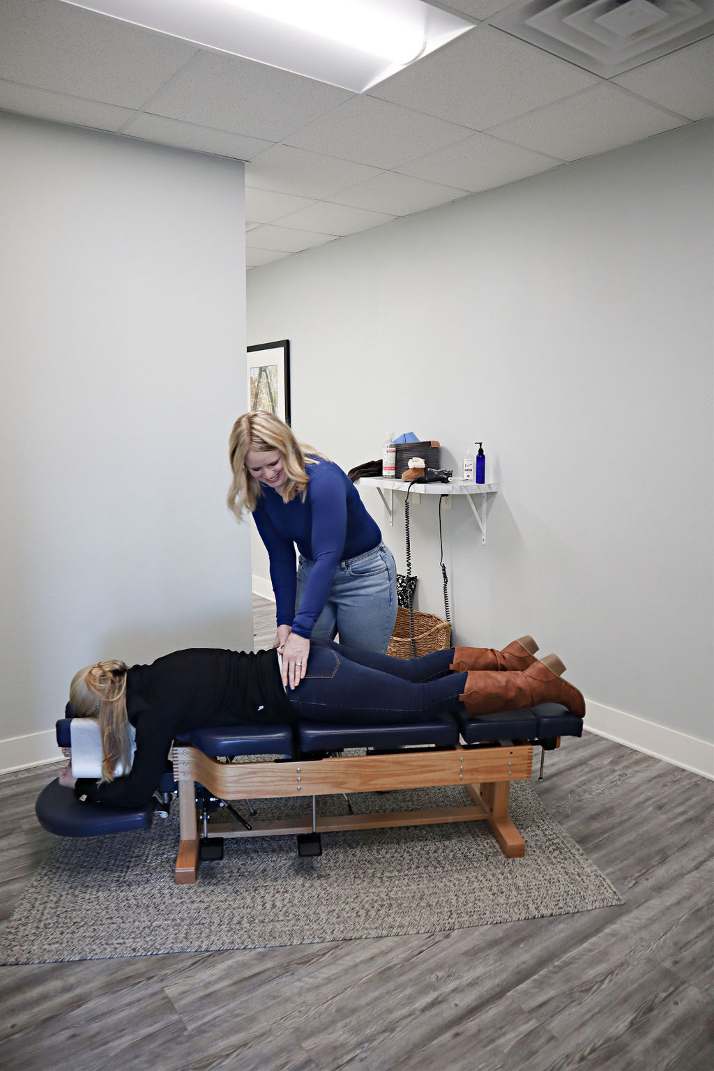 Chiropractic Techniques | Diversified, Activator & ArthroStim