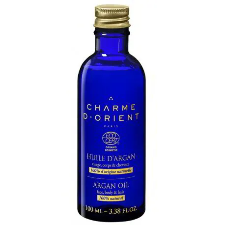 Huile d'Argan 100ml