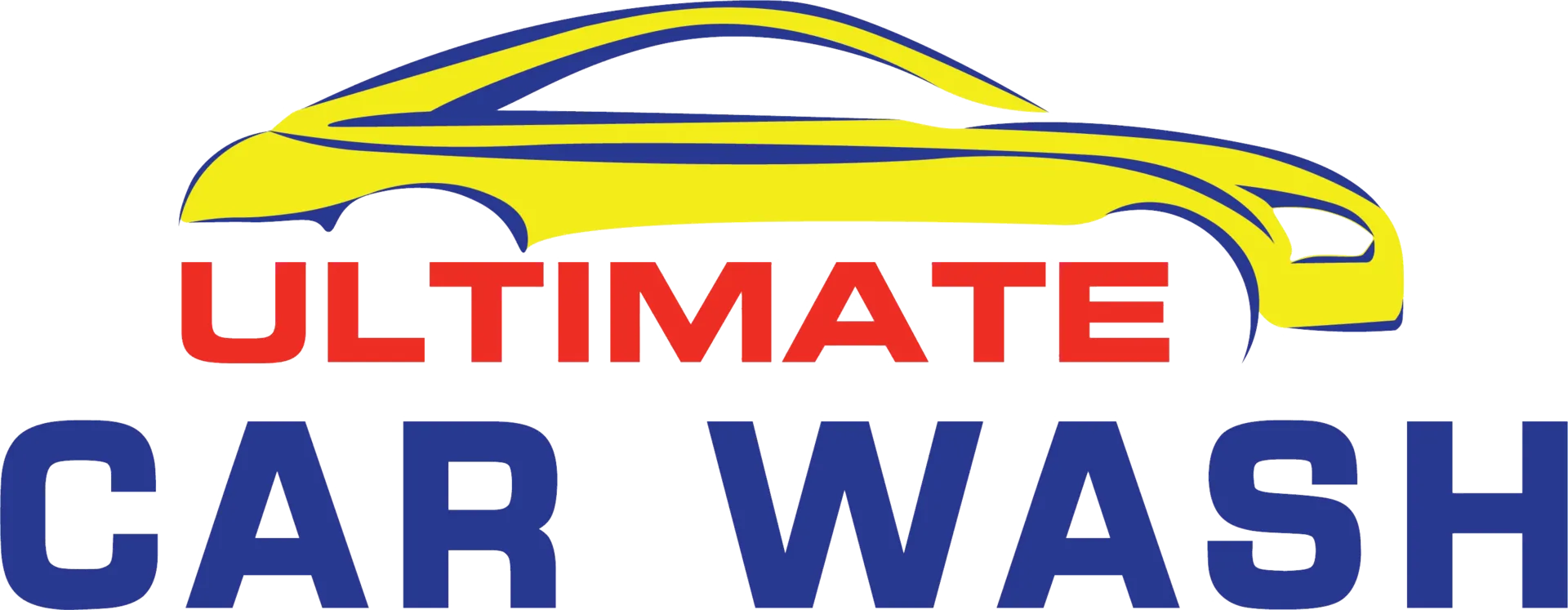 Ultimate Car Wash