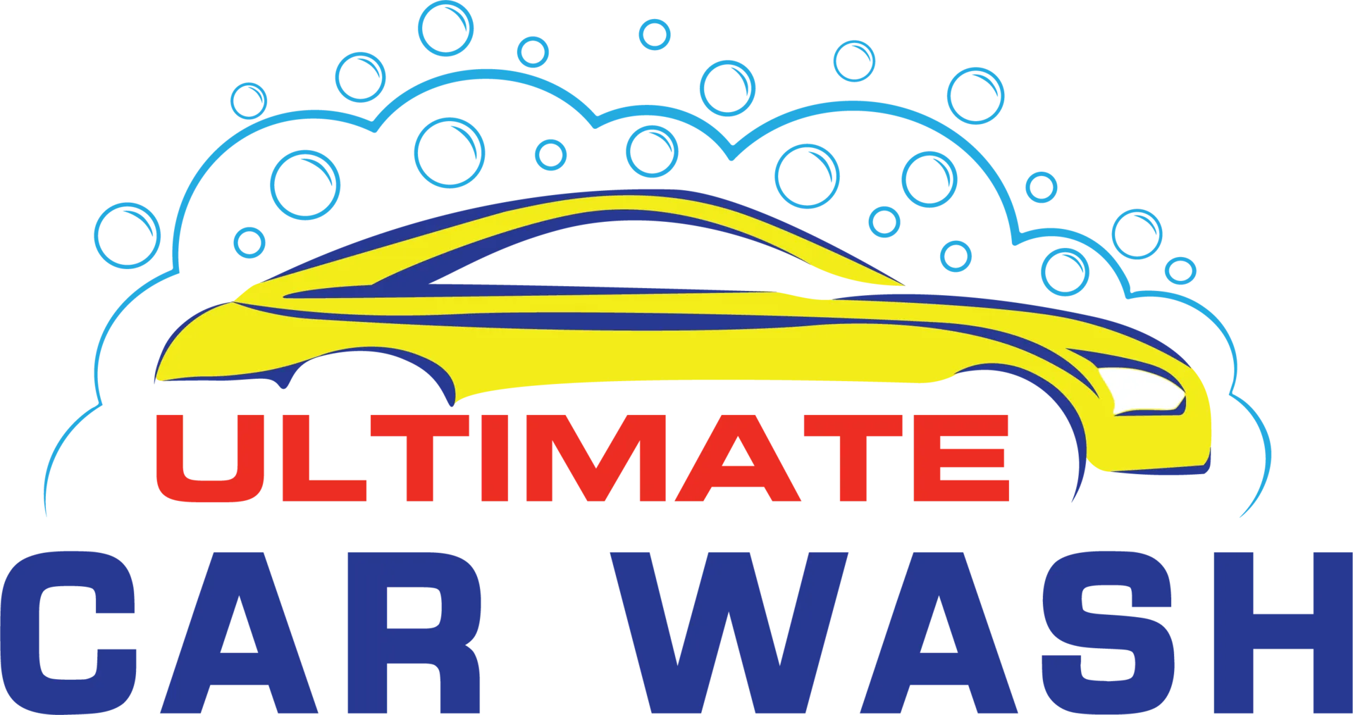 Ultimate Car Wash