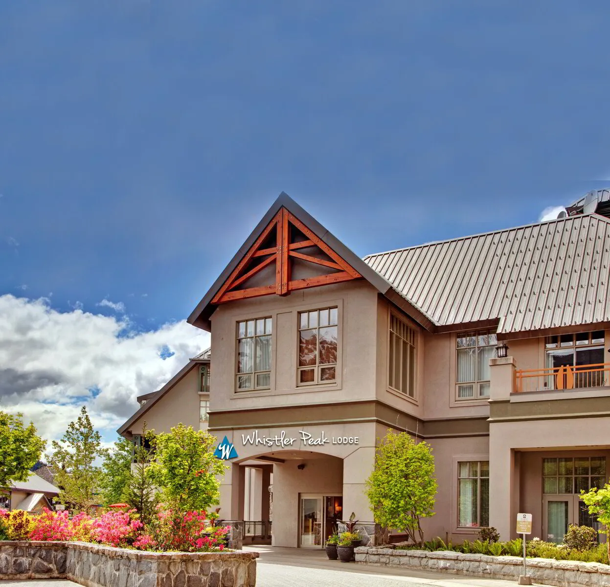 Curated visual reference: Strata Management For Luxury Condo Complexes Reference: Strata Management Whistler