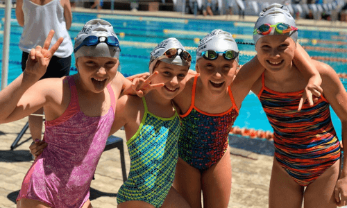 About Us - Quick Silver Swimming Academy