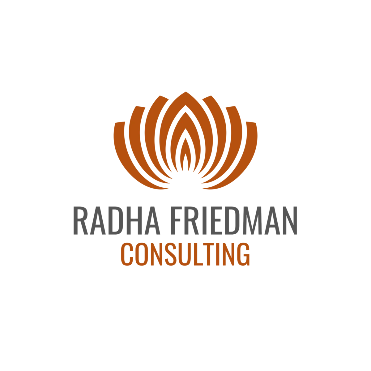 Radha Friedman Consulting