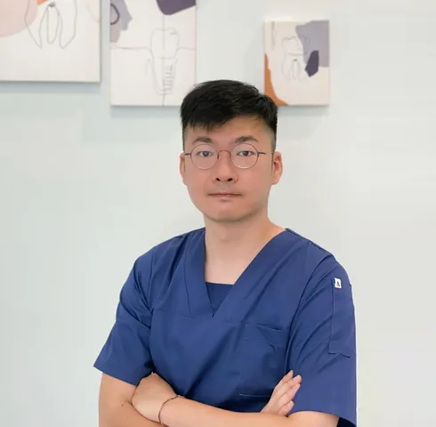 Dr Tan Kuan Ming