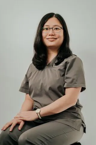 Dr Khor Su Yean