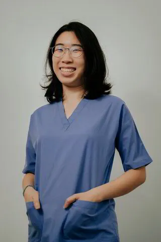 Dr Ooi Yi Hui