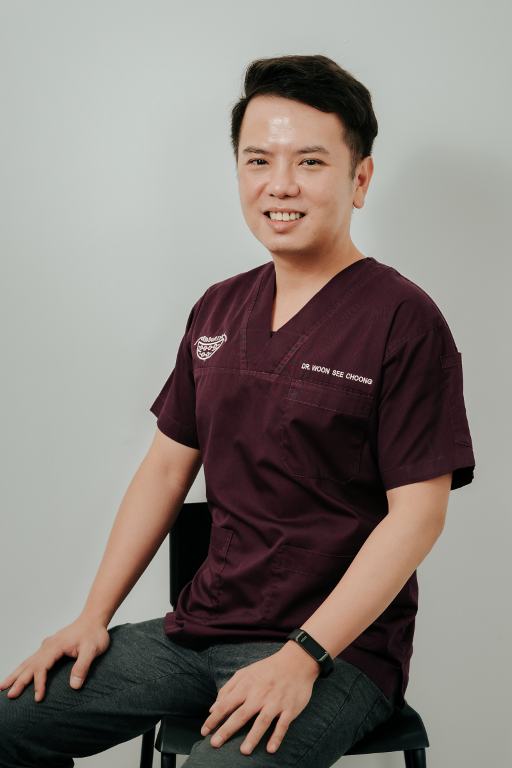 Our Doctor Avant Dental Surgery Professional dental doctors