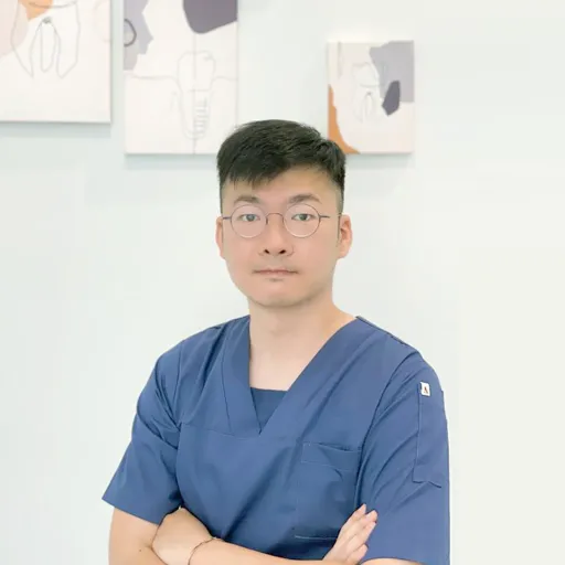 Dr Tan Kuan Ming