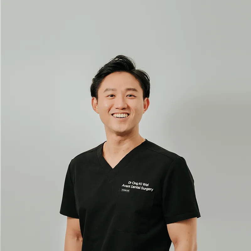 Our Doctor Avant Dental Surgery Professional dental doctor