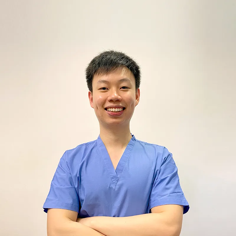 Our Doctor Avant Dental Surgery Professional dental doctor