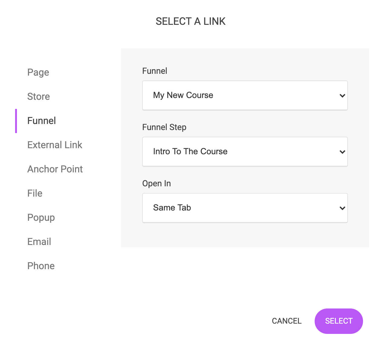 Aspire Create How To Create Your Course On Aspire Builder
