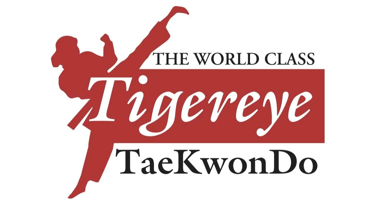 Tigereye TaeKwonDo