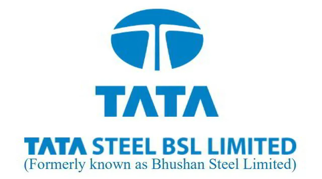 Tata Bhushan Steel Limited