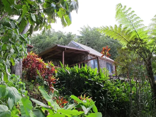 Oceanview Bure