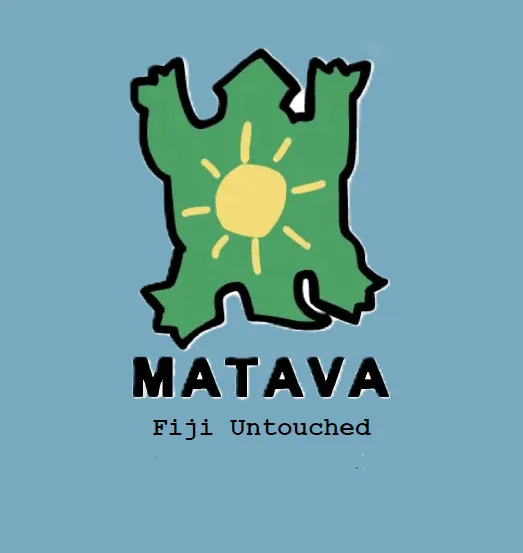 Matava Fiji Untouched