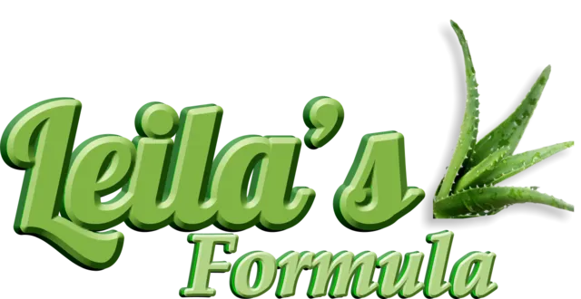 Leila's formula - enhancing your natural beauty and wellbeing - info@leilasformula.co.za