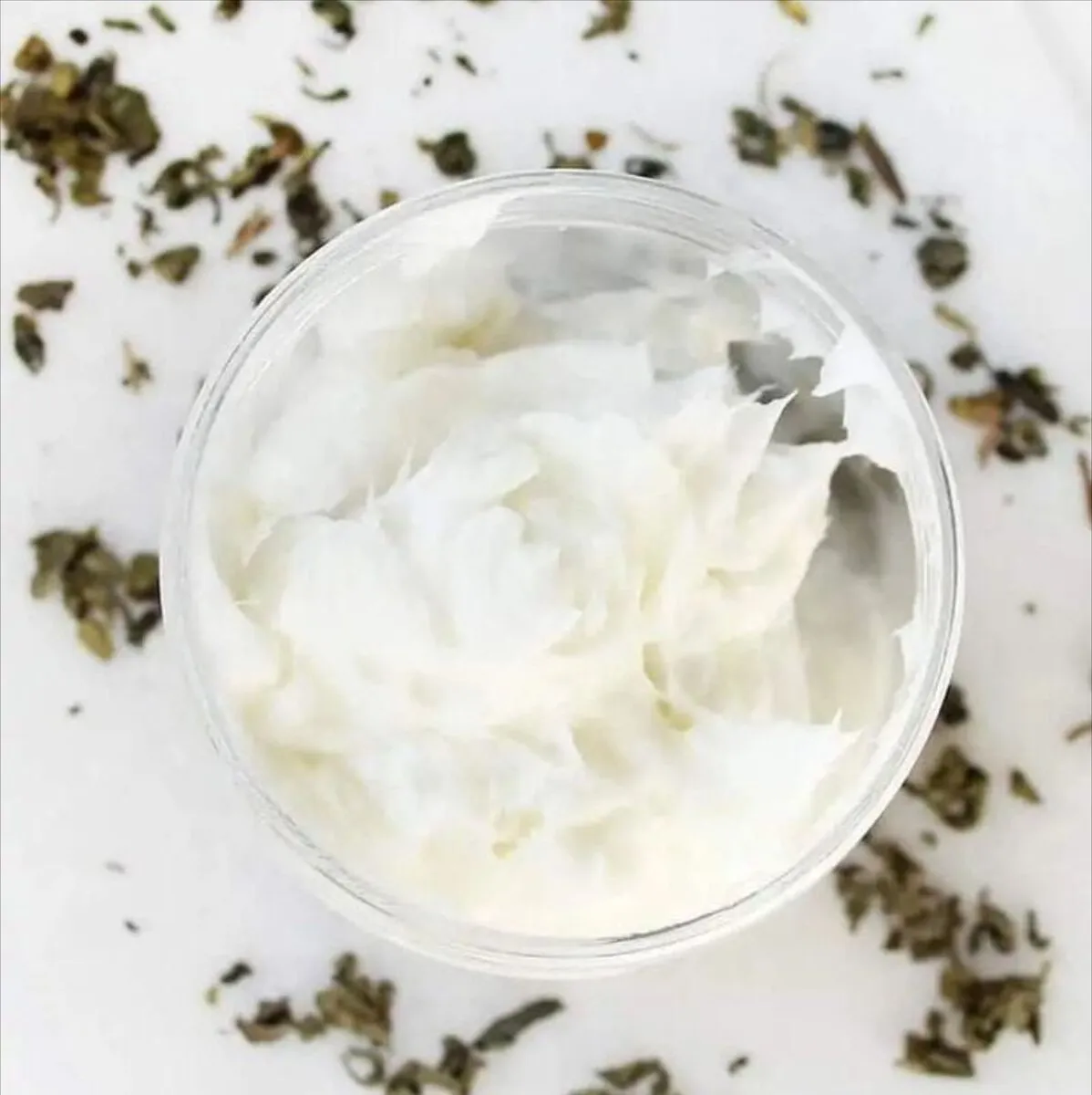 200ml Seaweed and Cannabis Butter
