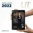 Lit Magazine Worldwide