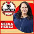 Straight Talk No Sugar Added Podcast Neena Perez