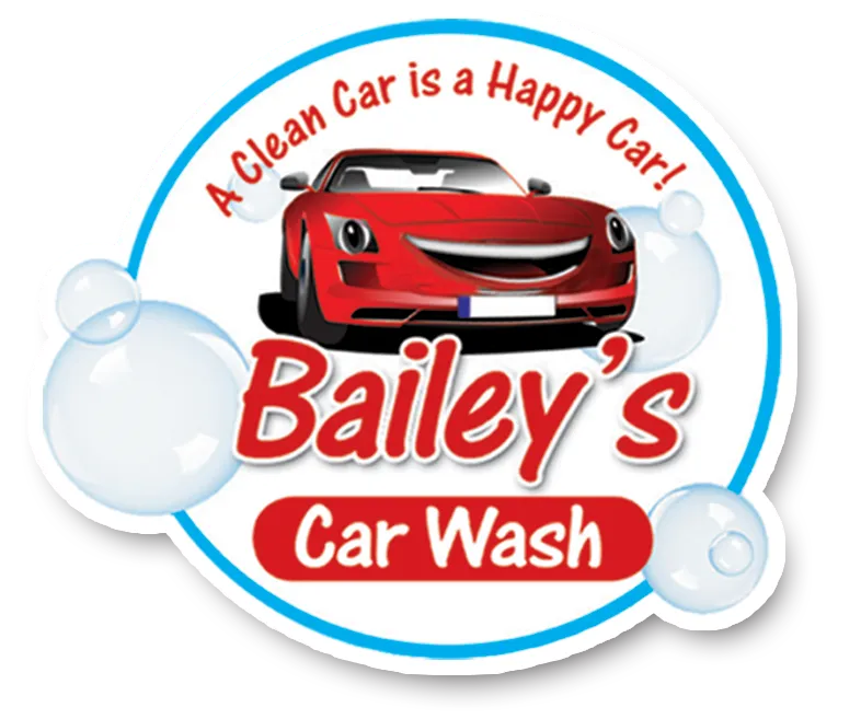 Bailey's Car Wash Your OneStop Destination for Comprehensive Car Care