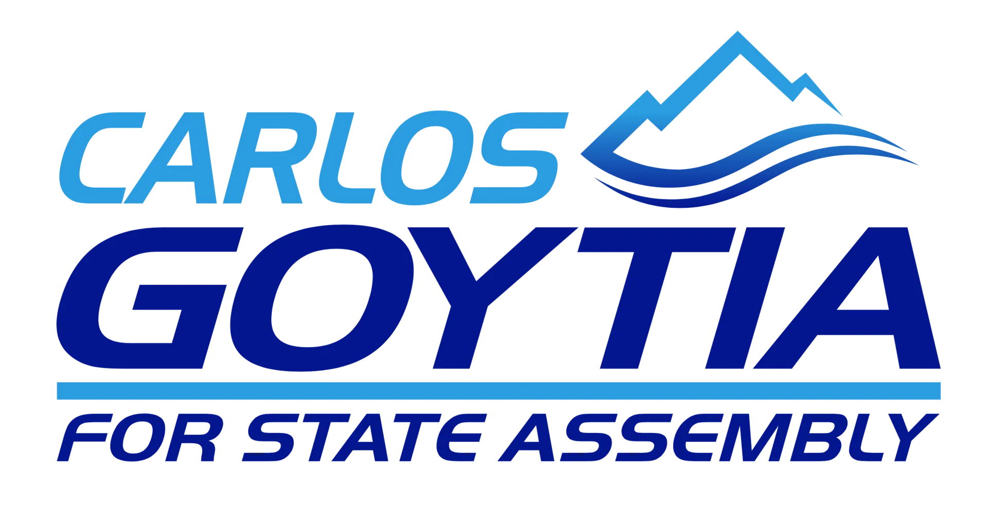 Carlos Goytia for State Assembly