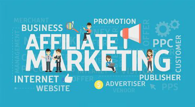 Affiliate Marketing : Worth the hype?