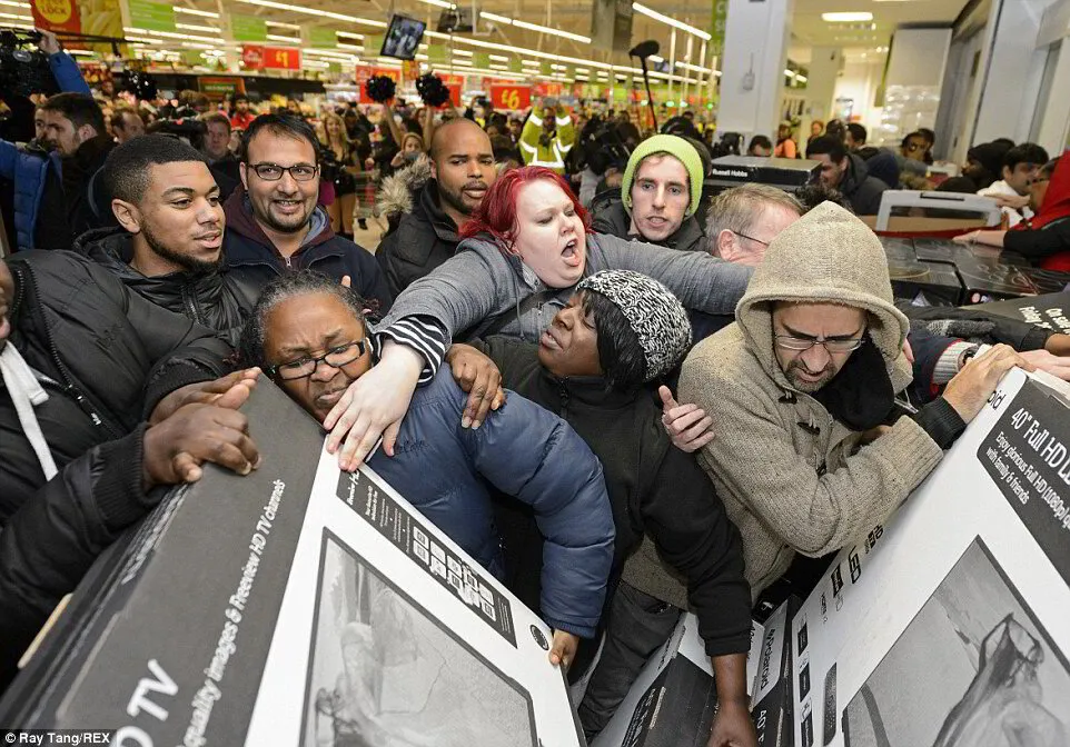Tips to save on Black Friday