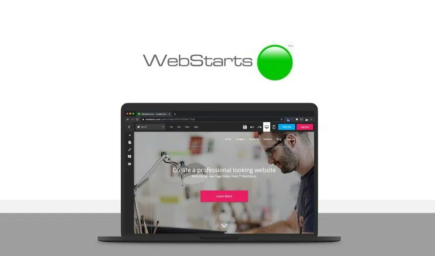 webstarts.io