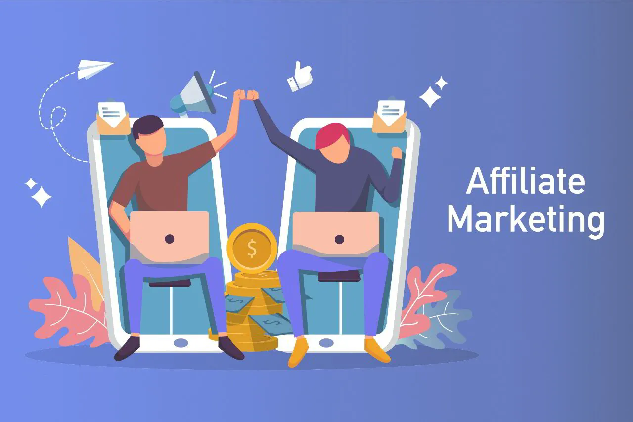 Advantages and disadvantages of Affiliate Marketing