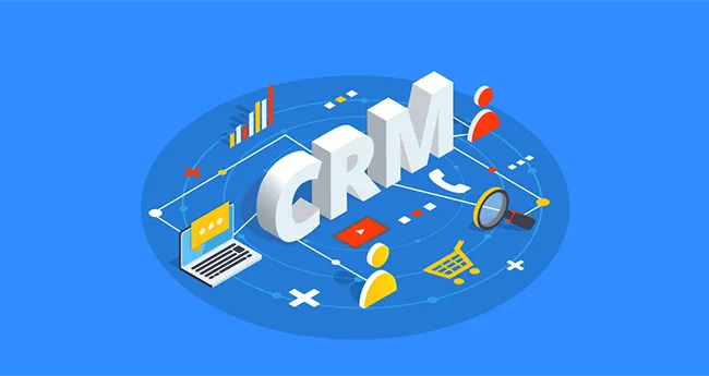 How can a CRM benefit my business?
