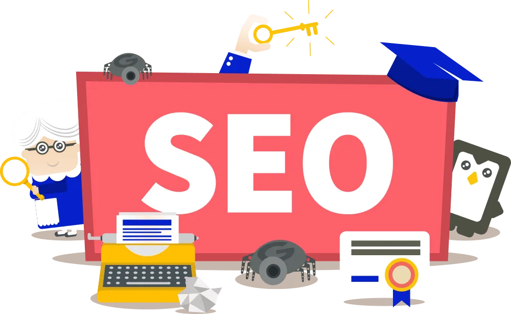 What exactly is SEO?
