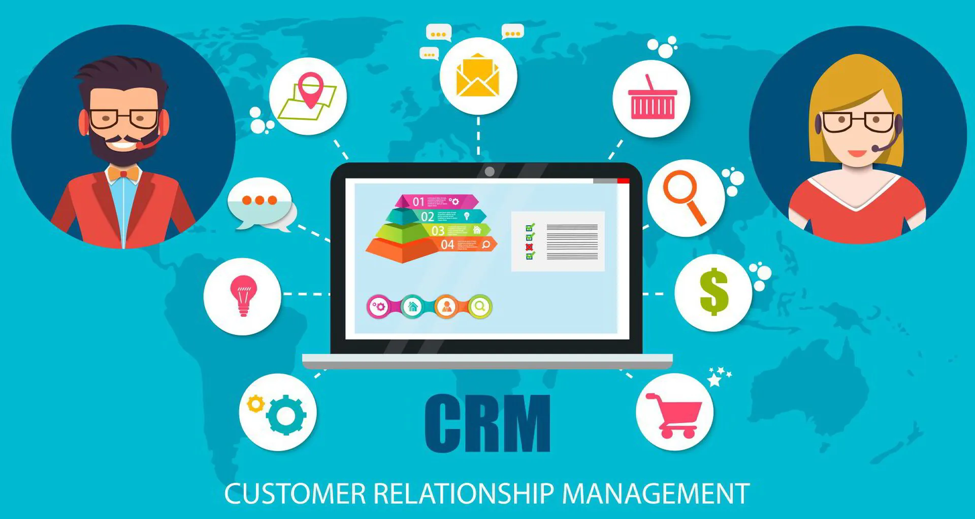 Does your business need a CRM?